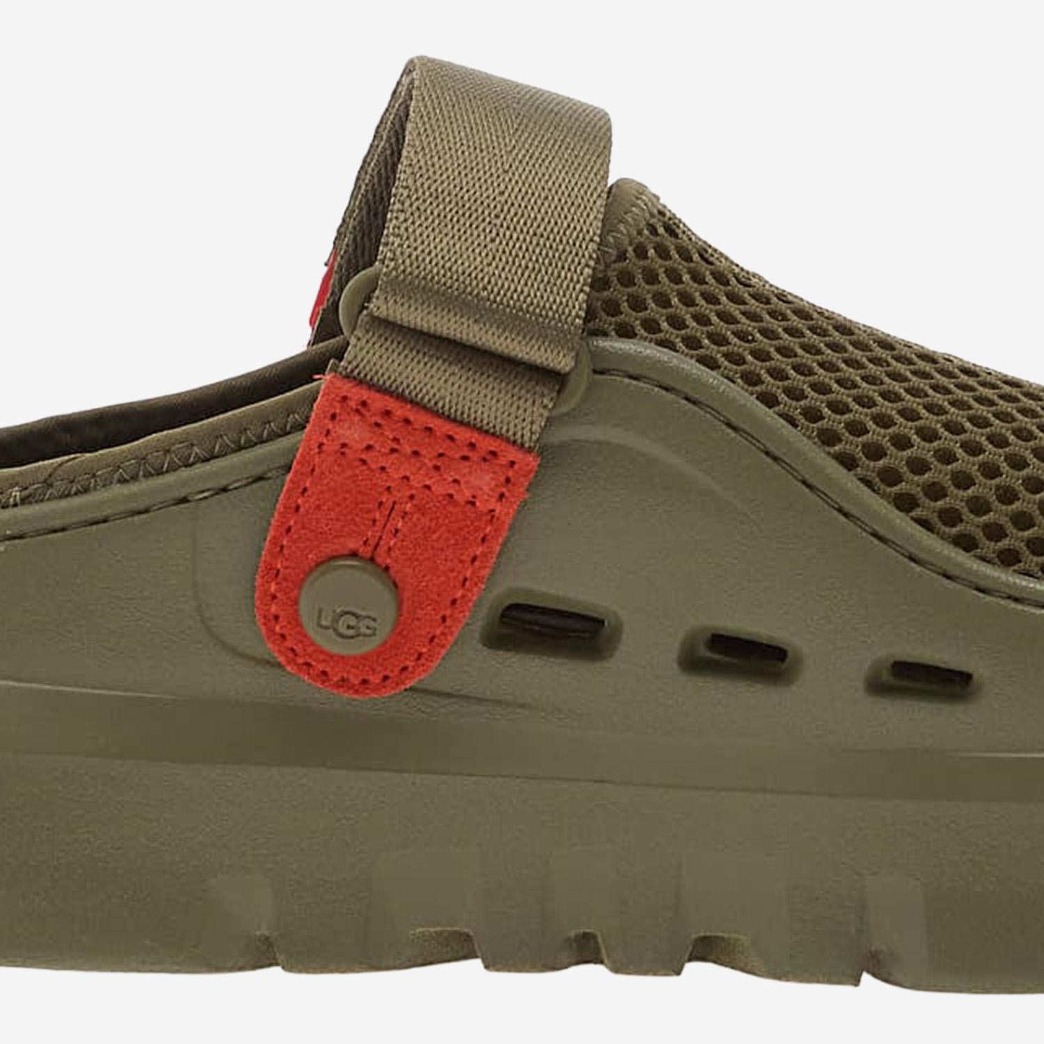 SABOT PEAKMOD BREATHE 1175051 BVRD UGG 