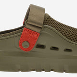 SABOT PEAKMOD BREATHE 1175051 BVRD UGG 