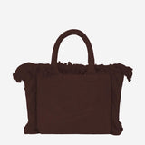 Borsa Vanity mini COL0011 02550L MC2 SAINT BARTH 