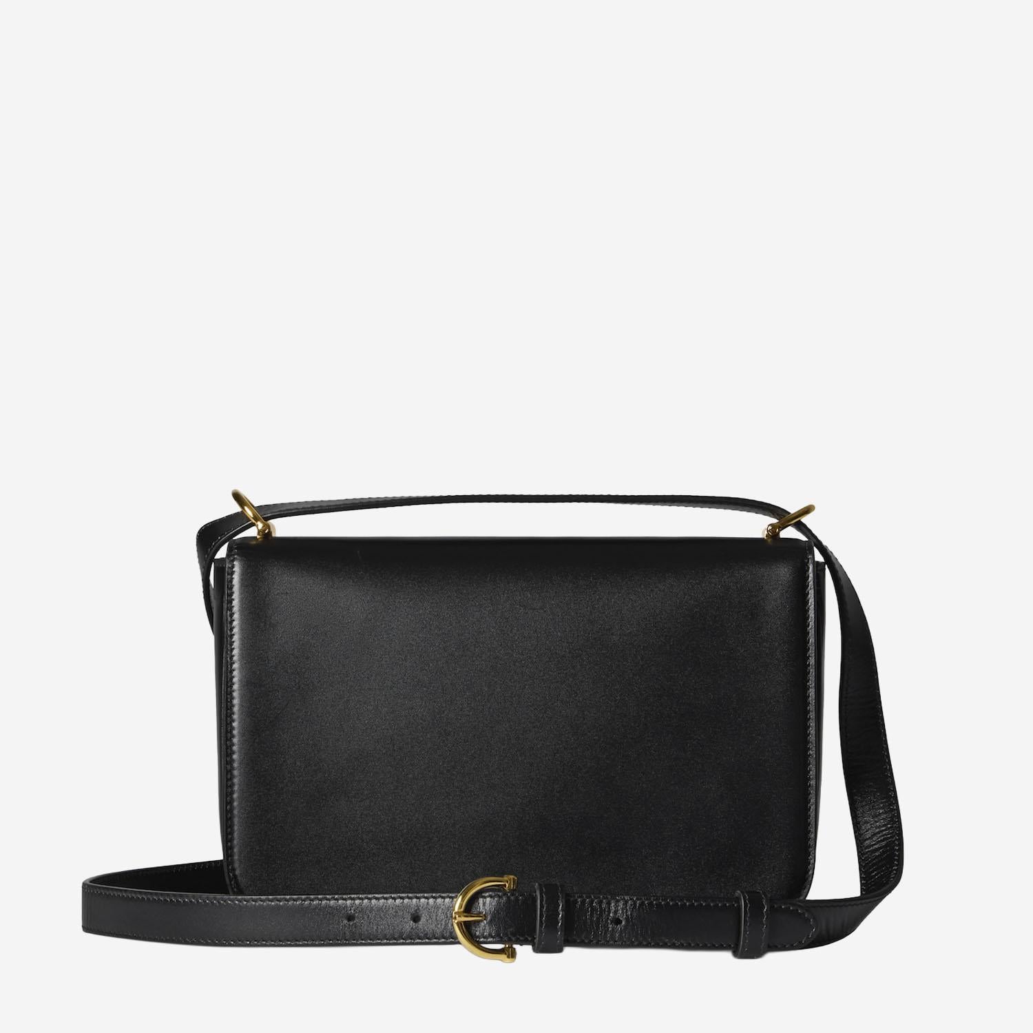 Borsa a spalla Gucci Siena misura piccola 846705 AAFKB1000 GUCCI 