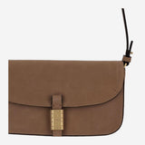 Borsa a tracolla Saddle in pelle 105349 A0F6L17Q PINKO 