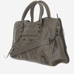 BORSA TOTE  LE CITY MEDIA 823058 2ABEK3258 BALENCIAGA 