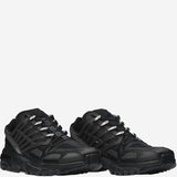SNEAKERS ACS PRO SHELL L49160900 BLACKBLACKBLACK SALOMON 