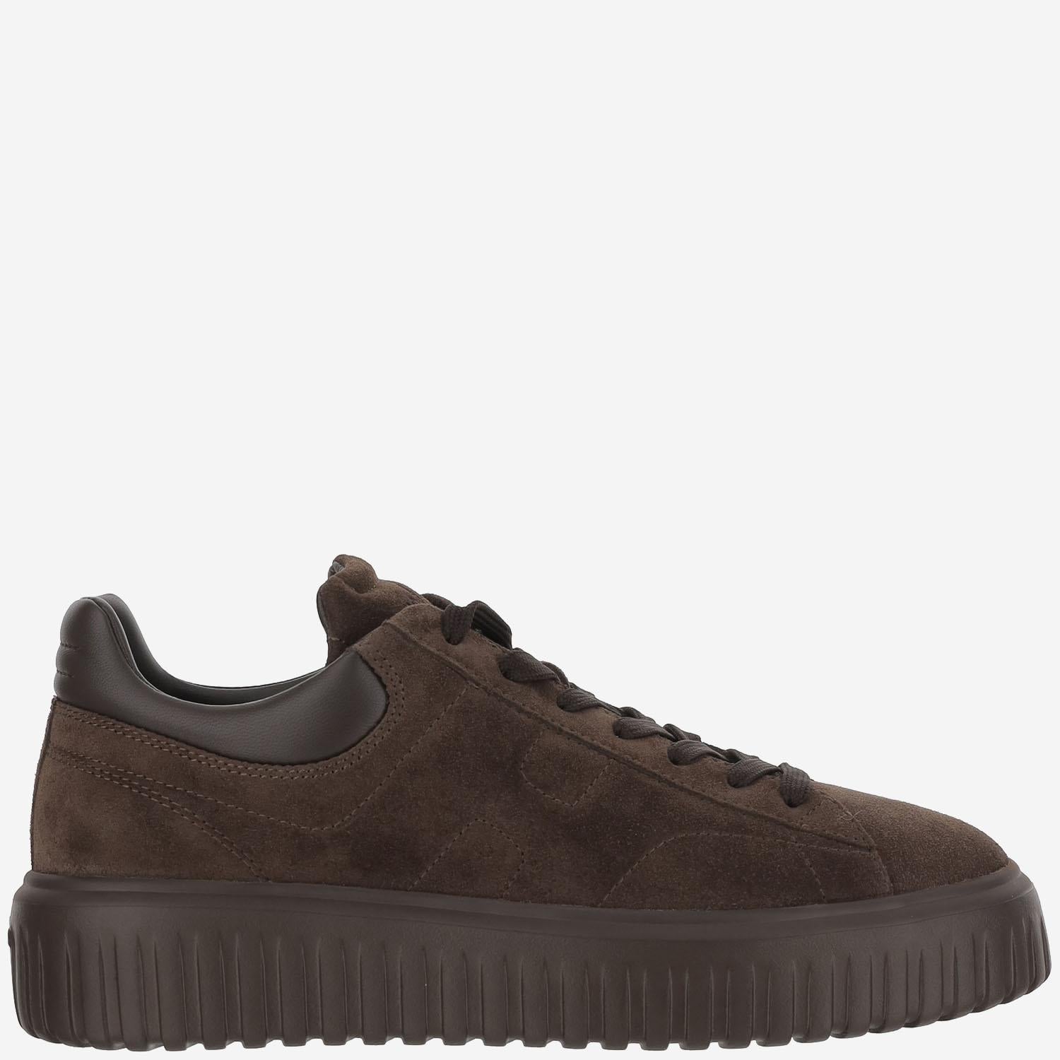 SNEAKERS H-STRIPES HXM6450FC6TPJQ 0UV2 HOGAN 