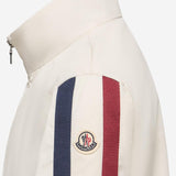 GIACCA VENOSTE IN NYLON 1A0010759876 035 MONCLER ENFANTS 