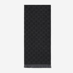 SCIARPA IN LANA CON MOTIVO GG 848507 3G2001063 GUCCI 