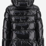 PIUMINO IMBOTTITO IN NYLON 101597 A2P7Z99 PINKO 