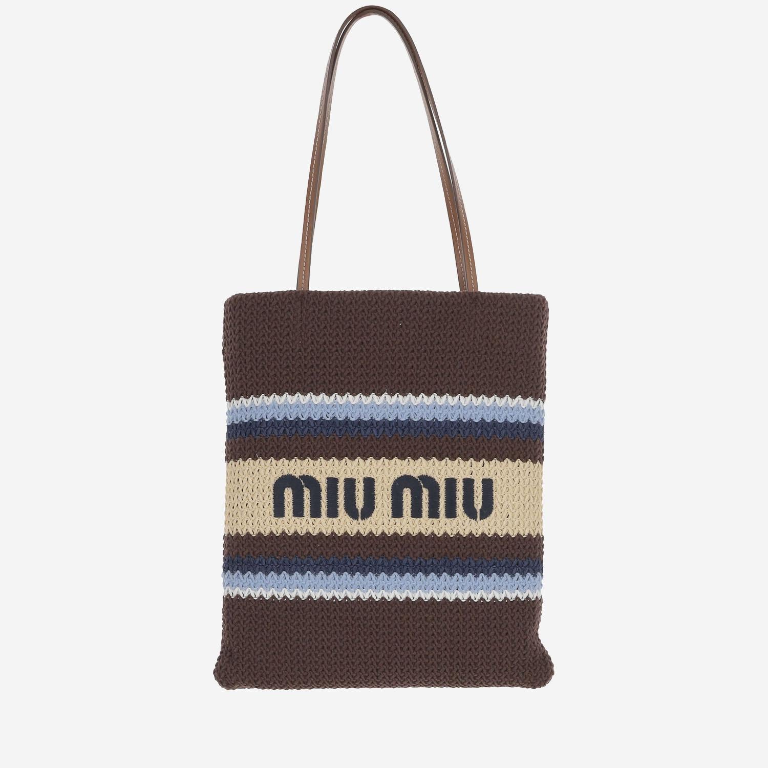 MIU MIU 5BG2482DO3F04EM