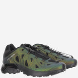 SNEAKERS XT-WHISPER VOID L47875500 BlackBlackSilverMetallicX SALOMON 