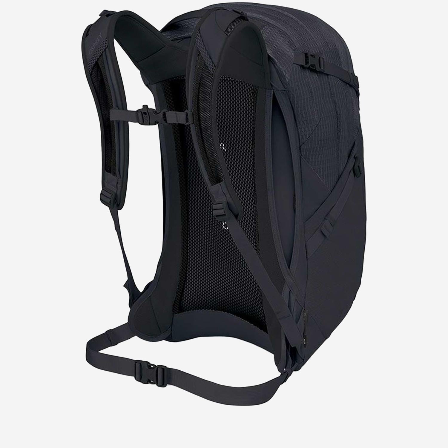ZAINO TROPOS 10004583 BLACK OSPREY 