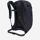 ZAINO TROPOS 10004583 BLACK OSPREY 