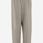 PANTALONI AMPI IN SETA 10776W4336 CYB THE ROW 