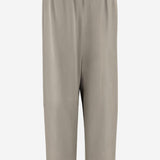 PANTALONI AMPI IN SETA 10776W4336 CYB THE ROW 