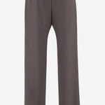 PANTALONI IN LANA 1206W4369 CWN THE ROW 