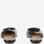 Ballerine Slingback in Pelle XXW10K0JL80BSS B999 TODS 