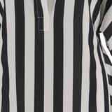 ABITO A RIGHE IN COTONE E SETA TOW00889AW00797 9DL JACQUEMUS 