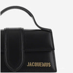 BORSA LE BAMBINO BAW00006BC01C01 990 JACQUEMUS 