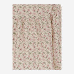 ABITO IN COTONE CON MOTIVO FLOREALE 03548099 066 BABE & TESS BAMBINO 
