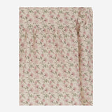 ABITO IN COTONE CON MOTIVO FLOREALE 03548099 066 BABE & TESS BAMBINO 