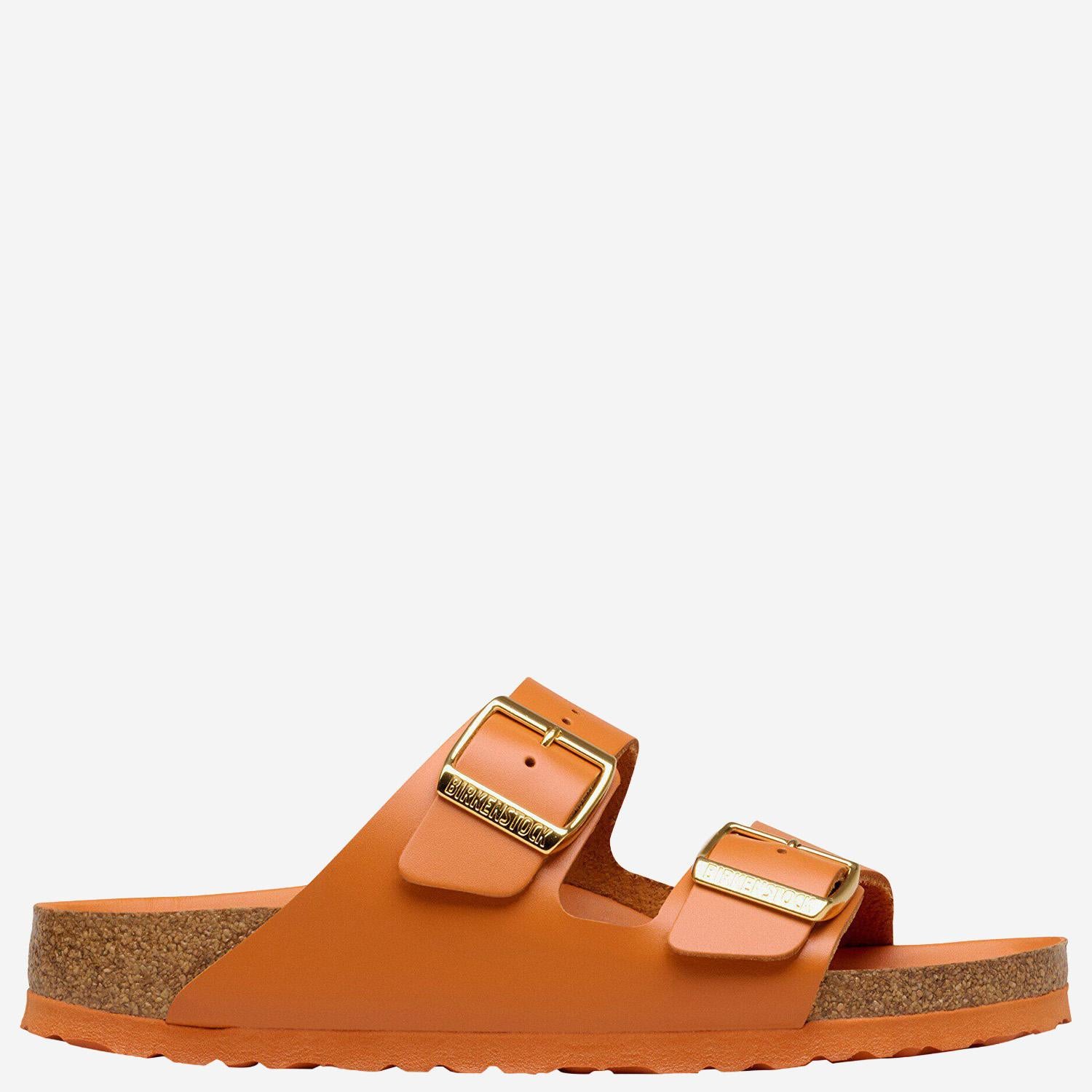 SANDALI ARIZONA 1031424 KURKUMA BIRKENSTOCK 