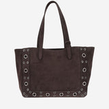 Borsa Shopping Valentino Garavani Nellcôte Ricamata 7W2B0R79 TAARCB VALENTINO GARAVANI 