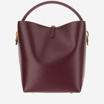 BORSA LE 37 IN PELLE LUCIDA 742828 2R20W6569 SAINT LAURENT 