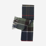 Sciarpa Carrbridge Tartan USC0373 TN11 BARBOUR 