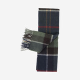 Sciarpa Carrbridge Tartan USC0373 TN11 BARBOUR 