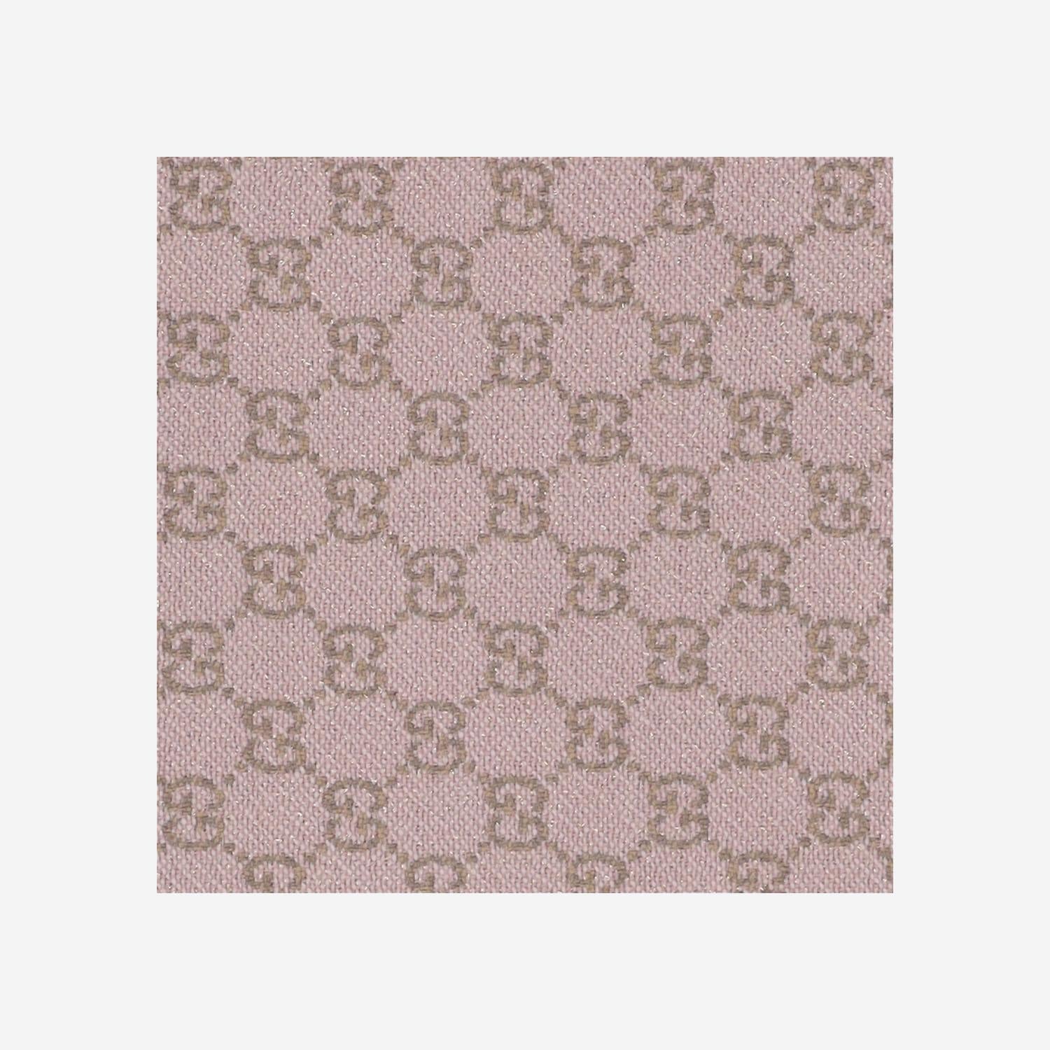 SCIARPA CON MOTIVO GG 839035 3GAMQ5864 GUCCI 