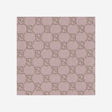 SCIARPA CON MOTIVO GG 839035 3GAMQ5864 GUCCI 