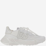 SNEAKERS CHUNKY CON LOGO RICAMATO CS2355 AG36389642 DOLCE & GABBANA 