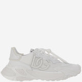 SNEAKERS CHUNKY CON LOGO RICAMATO CS2355 AG36389642 DOLCE & GABBANA 