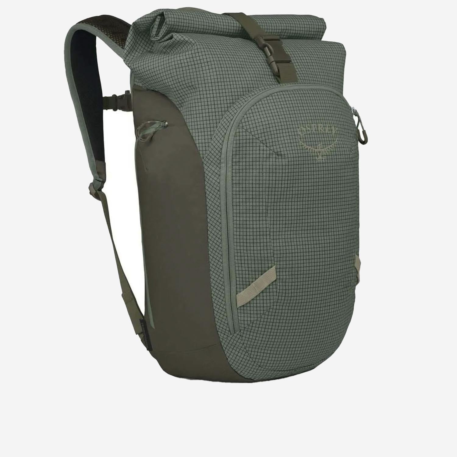 ZAINO TRANSPORTER® ROLL TOP 10006415 1069 OSPREY 