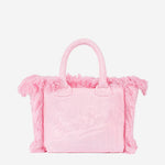 Borsa Vanity mini COL0011 00413L MC2 SAINT BARTH 