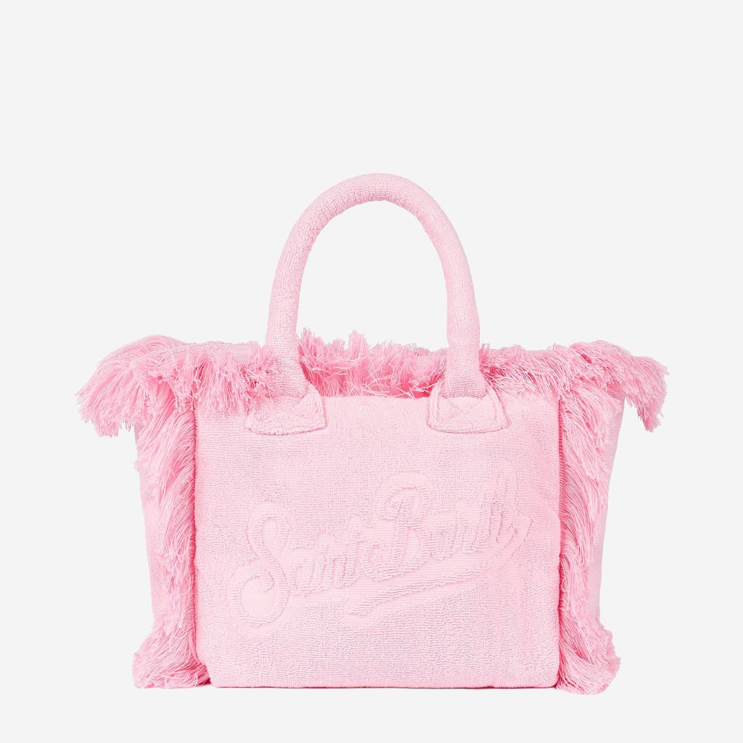 Borsa Vanity mini COL0011 00413L MC2 SAINT BARTH 