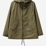GIACCA IN NYLON CON LOGO 5746181047 310 AND WANDER 