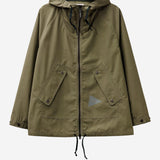 GIACCA IN NYLON CON LOGO 5746181047 310 AND WANDER 