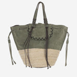 BORSA BOLERO - OAK BOLERO OAKNATURALE CUBA LAB 