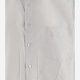 CAMICIA OVERSIZE IN TESSUTO TECNICO S51DT0025 M35350856* MAISON MARGIELA 