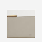 BORSA LORI BAGUETTE H2045877 103 KHAITE 