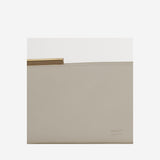 BORSA LORI BAGUETTE H2045877 103 KHAITE 