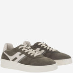 SNEAKERS H630 HXM6300EU54UHO 32TP HOGAN 