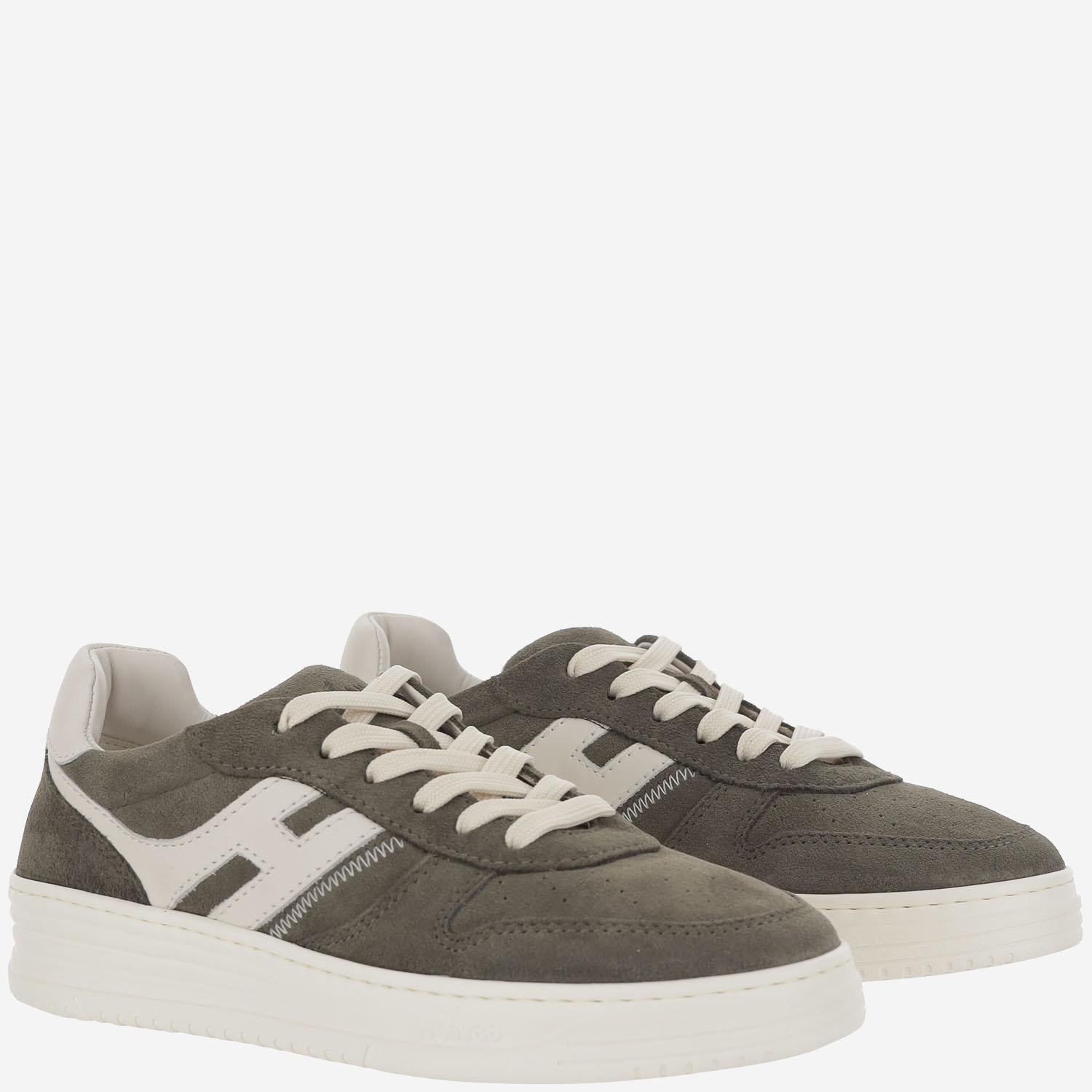 SNEAKERS H630 HXM6300EU54UHO 32TP HOGAN 