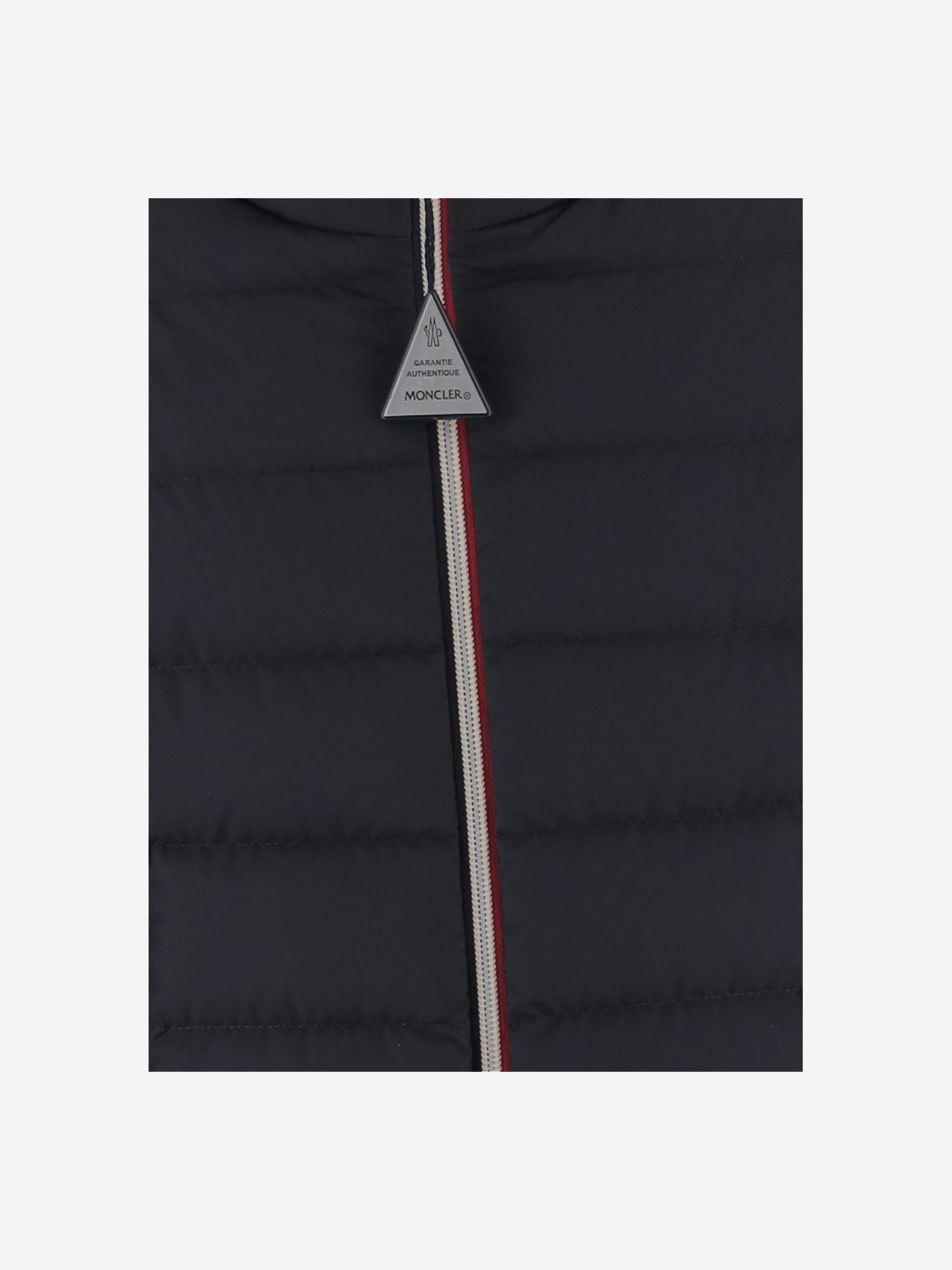 PIUMINO baby 1A00009597YW 778 MONCLER ENFANTS 