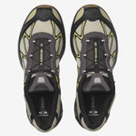 SNEAKERS XT-WHISPER L49100200 ASPARGDARKGENDIVE SALOMON 