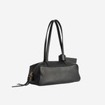 Borsa Bowling Carrie in pelle 832920 2ABNQ1000 BALENCIAGA 