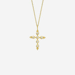 collana SEVILLA CO77G GOLD MYA BAY 