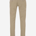 PANTALONI IN MISTO COTONE STRETCH JUMP0027001 D34 JACOB COHEN 