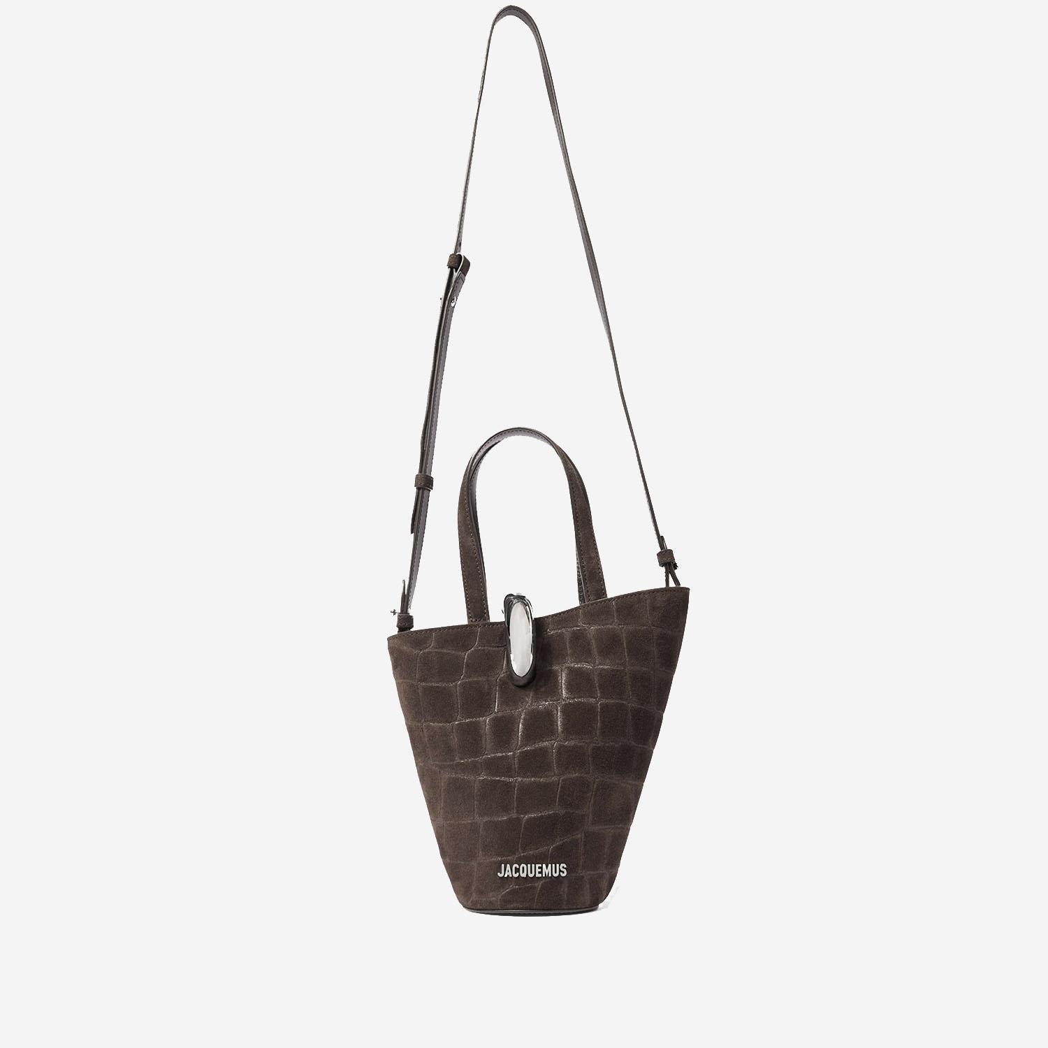 BORSA LE PETIT BAMBOLA BAW00389AC07A09 880 JACQUEMUS 
