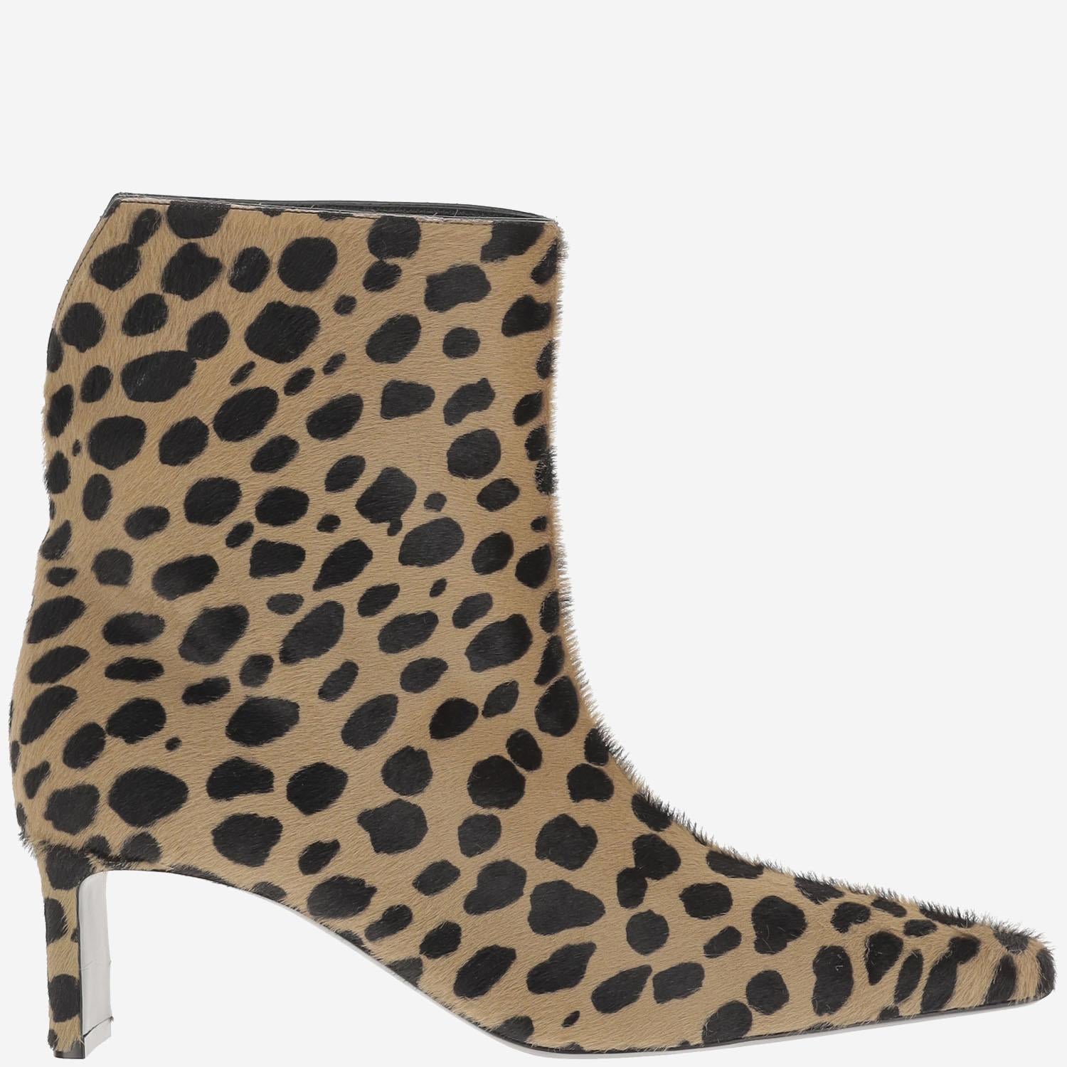 STIVALETTO ONA F1100969 836 KHAITE 